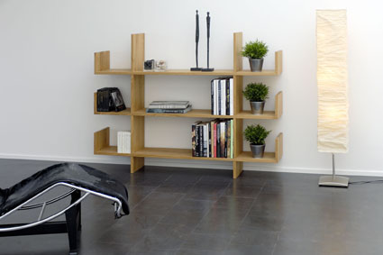 Shelf pablo